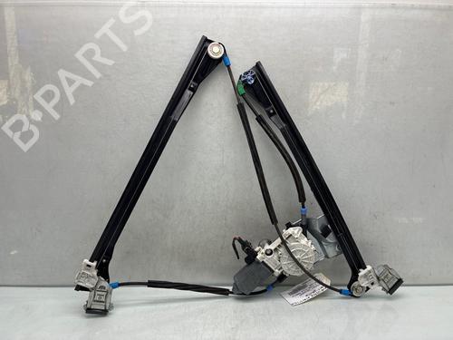 Front left window mechanism VW POLO (6N2) | BP37279821C22 - Image 2