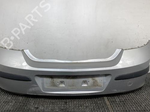 Used Rear bumper OPEL ASTRA H (A04) [2004-2014]  21958650