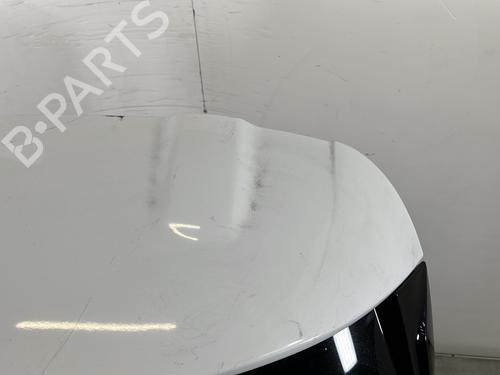 Tailgate RENAULT CLIO IV (BH_) 1.5 dCi 75 | BP29352841C6 