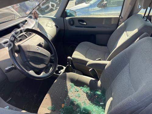 Front right window mechanism RENAULT ESPACE IV (JK0/1_) 2.2 dCi (JK0H) | BP38230575C23 - Image 19