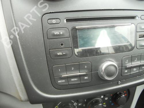 Right front window switch DACIA LOGAN II 1.5 dCi / Blue dCi 75 | BP20005539I26  - Image 8