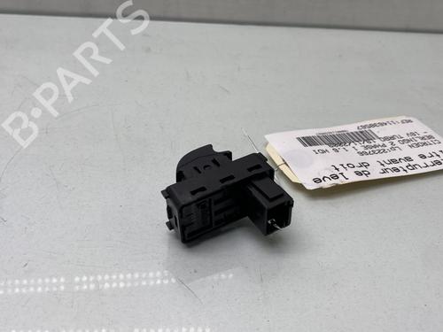 Right front window switch CITROËN BERLINGO MULTISPACE (B9) 1.6 HDi 110 | BP30791364I26