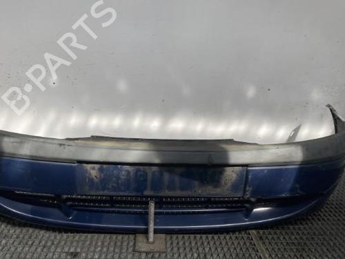 Front bumper FORD FIESTA IV (JA_, JB_) 1.3 i | BP21960374C7 