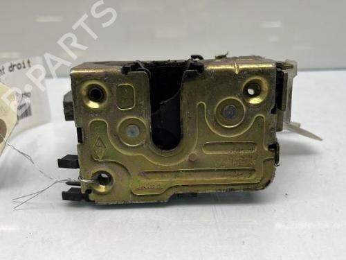 Front right lock RENAULT ESPACE III (JE0_)  | BP19968043C97 