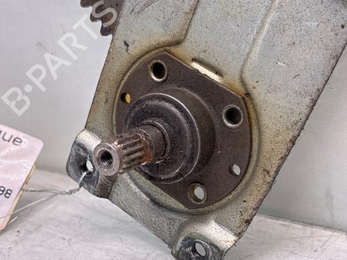 Used Front left window mechanism Front left window mechanism MERCEDES-BENZ T1 Van (601, 611) 207 D 2.4 (72 hp) 34499318 34499318