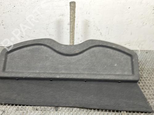 Cappelliera RENAULT MODUS / GRAND MODUS (F/JP0_) 1.5 dCi (FP0D, JP0D) (82 hp) 32063463