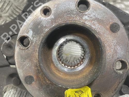 Used Right front steering knuckle Right front steering knuckle 23867992 23867992