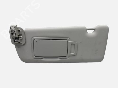 Left sun visor DACIA SANDERO III 1.0 TCe 100 ECO-G | BP39753401I1 - Image 5