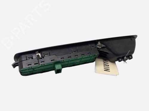 Left front window switch RENAULT MEGANE III Hatchback (BZ0/1_, B3_) 1.5 dCi (BZ0C) | BP40222175I27 - Image 4