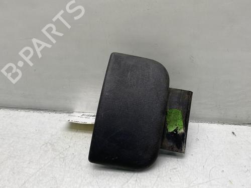 Used Front left exterior door handle PEUGEOT 106 II (1A_, 1C_) 1.5 D (57 hp) 25446405
