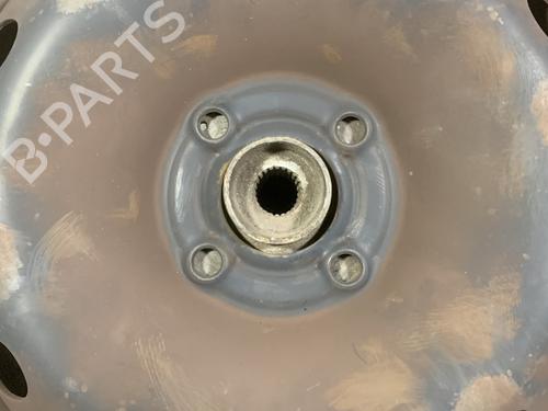 Rim RENAULT SCÉNIC II (JM0/1_) 1.5 dCi (JM1E, JM16) | BP22923854C45 