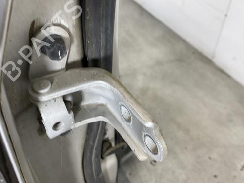 Right front door HYUNDAI TUCSON (JM) 2.0 CRDi | BP24809244C3 
