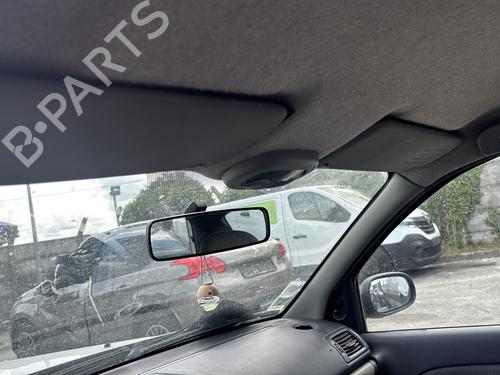 Front right window mechanism RENAULT CLIO II (BB_, CB_) 1.5 dCi (B/CB07) | BP29287018C23 