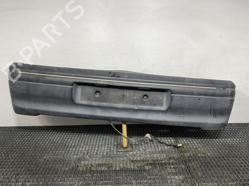 Rear bumper PEUGEOT 106 II (1A_, 1C_)  | BP21959174C8 
