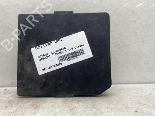 Used Electronic module Electronic module NISSAN QASHQAI I (J10, NJ10) 1.5 dCi (106 hp) 19951837 19951837