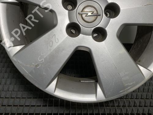 Rim OPEL VECTRA C Estate (Z02)  | BP19963448C45 