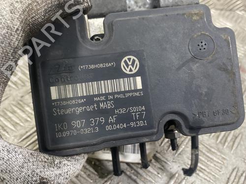 ABS pump VW GOLF V (1K1) 1.9 TDI | BP29939150M43 