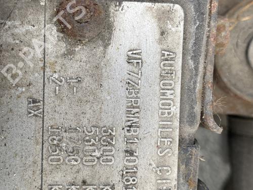 Grill CITROËN JUMPER I Van (244) 2.2 HDi | BP30082660C40 - Image 21
