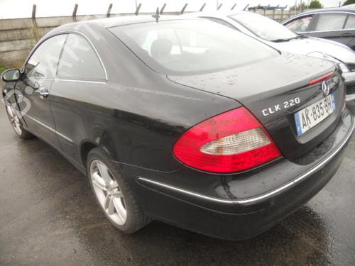 Front left door window MERCEDES-BENZ CLK (C209) CLK 220 CDI (209.308) | BP30791702C18 