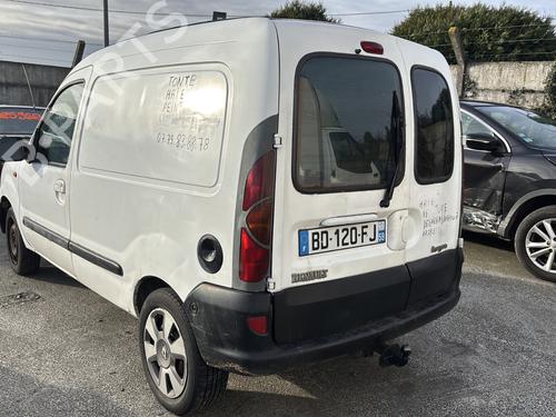 Warning switch RENAULT KANGOO (KC0/1_) D 65 1.9 (KC0E, KC02, KC0J, KC0N) | BP33314382I22  - Image 18