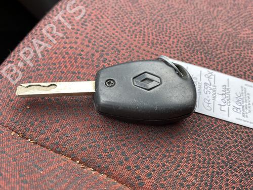 Ratstangsstang RENAULT MODUS / GRAND MODUS (F/JP0_) 1.5 dCi (FP0E, JP0E) | BP33014928I23 - Image 22