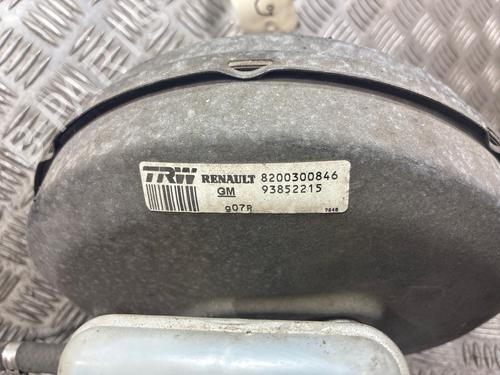 Servo brake RENAULT TRAFIC II Van (FL) 1.9 dCi 80 (FL0B) | BP38051894M42 - Image 5