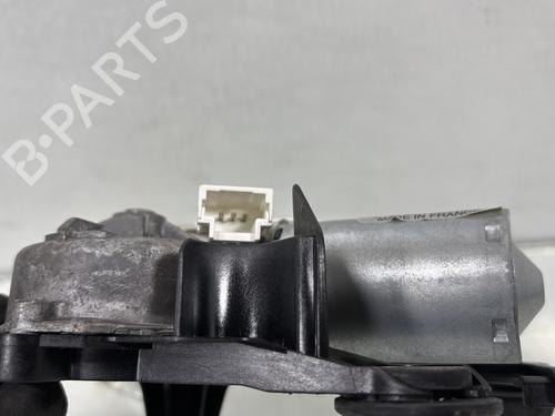 Rear wiper motor CITROËN C3 II (SC_) 1.2 VTi 82 | BP29971046M102 