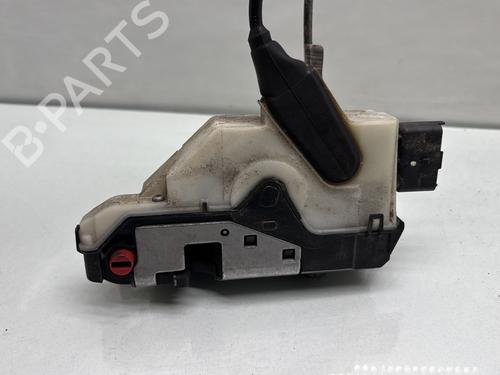 Rear left lock CITROËN DS4 (NX_) 1.6 BlueHDi 120 | BP28280935C100 