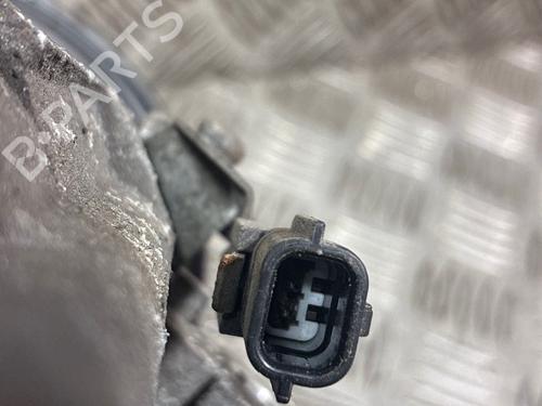 AC compressor DACIA LODGY (JS_) 1.5 dCi | BP37723464M34  - Image 5
