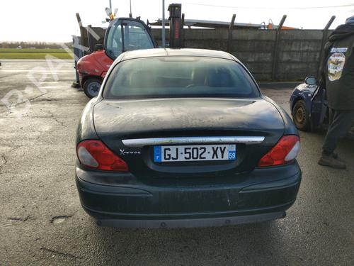 Switch JAGUAR X-TYPE I (X400) 2.0 D | BP37663936I30 - Image 14