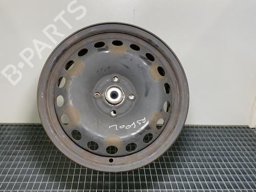 Used Rim RENAULT MEGANE II (BM0/1_, CM0/1_) 1.5 dCi (BM1F, CM1F) (86 hp) 20026976