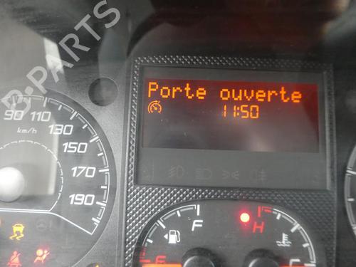 Advarselskontakt PEUGEOT BOXER Van 2.2 HDi 110 | BP27837755I22 - Image 13
