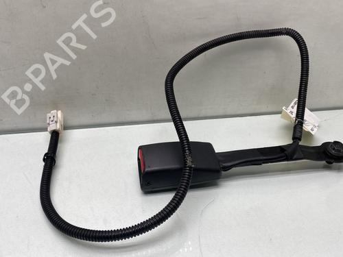 Used Seat buckle HYUNDAI i10 II (BA, IA) 1.2 (87 hp) 31192791
