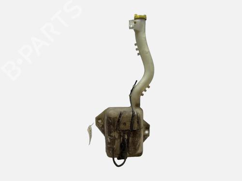 Used Windscreen washer tank Windscreen washer tank FORD TRANSIT Van (FA_ _) 2.0 DI (FAE_, FAF_, FAG_) (86 hp) 40510409 40510409