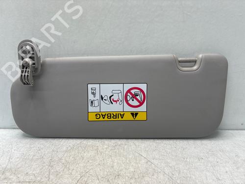 Right sun visor KIA CEE'D (JD) 1.4 CRDi 90 | BP36761547I2 - Image 3