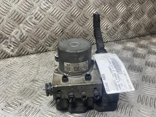 Used ABS pump PEUGEOT 5008 II (MC_, MJ_, MR_, M4_) 1.2 THP (MRHNYH, MRHNYW, MRHNSJ, MRHNSU, MRHNSM) (131 hp) 29413280