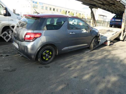 Third brake light CITROËN DS3 (SA_) 1.6 THP 155 | BP24443106L11 - Image 12