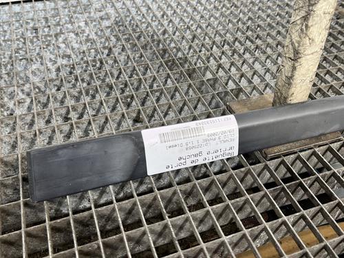 Door moulding trim RENAULT CLIO III (BR0/1, CR0/1) 1.5 dCi (BR17, CR17) | BP30181140C150