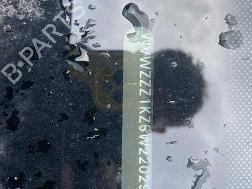 Rear left door window VW GOLF V (1K1) 1.9 TDI | BP23966307C20 