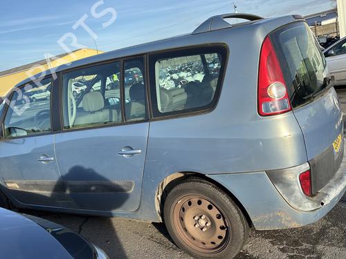 Warning switch RENAULT ESPACE IV (JK0/1_) 2.2 dCi (JK0H) | BP32339420I22 - Image 13