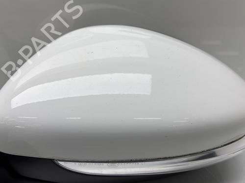 Left mirror PEUGEOT 208 I (CA_, CC_) 1.2 VTI 82 | BP29706895C26 