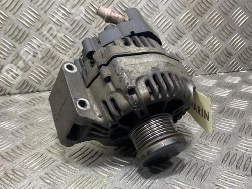 Used Alternator FIAT 500 (312_) 1.3 D Multijet (312AXB1A) (75 hp) 19987861