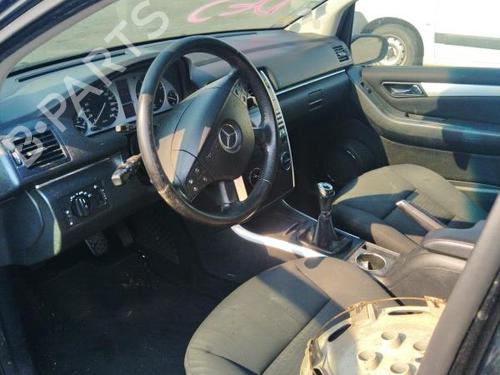 Front right window mechanism MERCEDES-BENZ B-CLASS Sports Tourer (W245) B 180 CDI (245.207) | BP25716529C23 