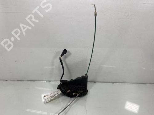Used Front left lock KIA CARNIVAL II (GQ) 2.9 CRDi (144 hp) 19999037