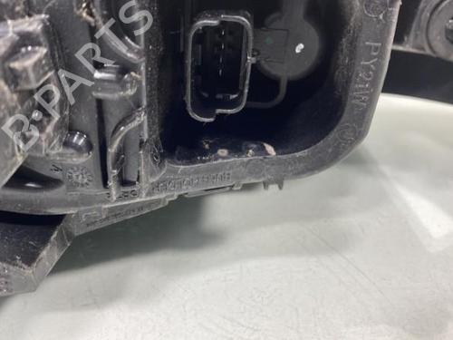 Left taillight RENAULT CLIO IV (BH_) 0.9 TCe 90 (BHNF, BHMA, BHMH, BHJK, BHJR) | BP19961069C34 