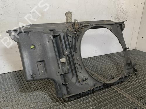 Frontplade/Frontkurv PEUGEOT 206 SW (2E/K) 1.4 HDi | BP32407560C72 - Image 2