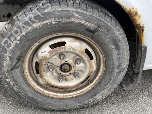 Gearbox FORD TRANSIT Van (FA_ _) 2.2 TDCi | BP36248800M3 - Image 40