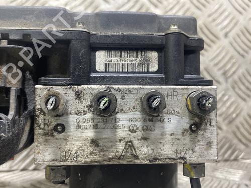 ABS pump SKODA FABIA I (6Y2) 1.2 | BP22335813M43 