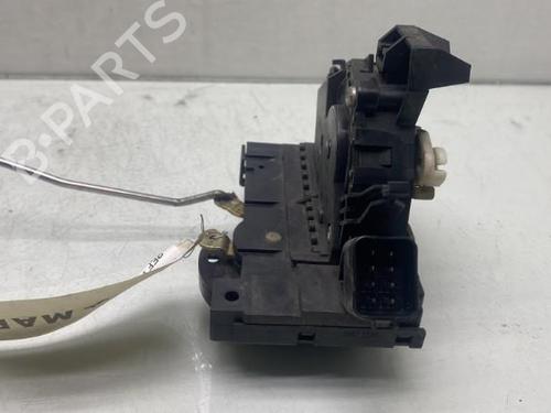 Used Front right lock FORD FOCUS I (DAW, DBW) [1998-2009]  19954185