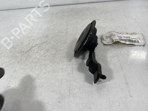 Used Horn Horn CHEVROLET MATIZ (M200, M250) 0.8 (52 hp) 20016037 20016037